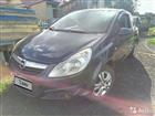 Opel Corsa 1.2, 2007, 