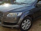 Audi Q7 4.2AT, 2006, 