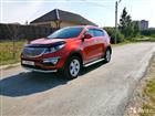 KIA Sportage 2.0AT, 2012, 