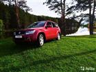 Suzuki Grand Vitara 2.0AT, 2006, 