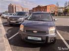 Ford Fusion 1.6, 2006, 