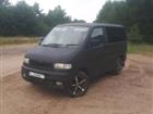 Mazda Bongo Friendee 2.5AT, 1998, 