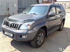 Toyota Land Cruiser Prado 4.0AT, 2008, 