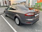 Ford Mondeo 2.0AMT, 2012, 