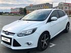 Ford Focus 2.0AMT, 2013, 