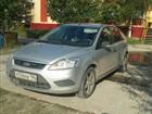 Ford Focus 1.4, 2008, 