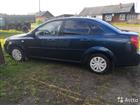 Chevrolet Lacetti 1.4, 2008, 