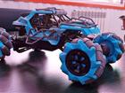   Super Car  