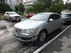 Volkswagen Passat 1.6, 2008, 