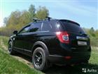 Chevrolet Captiva 2.4AT, 2007, 