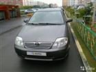 Toyota Corolla 1.6, 2006, 