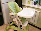    Peg Perego Prima Pappa Dine