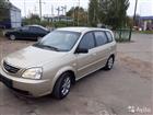 KIA Carens 1.6, 2006, 