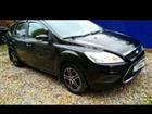 Ford Focus 1.6, 2010, 