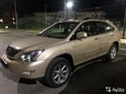 Lexus RX 3.5AT, 2008, 