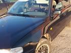 Toyota Camry 2.2, 1992, 