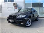 BMW X6 M 4.4AT, 2009, 