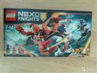 Nexo Knights 70361