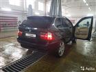 BMW X5 4.4AT, 2000, 