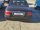 Hyundai Sonata 2.0, 2010, 