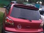 Mitsubishi Outlander 2.4AT, 2002, 