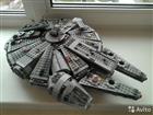 Lego Star Wars 75105  