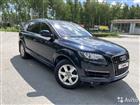 Audi Q7 3.0AT, 2012, 