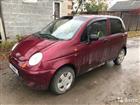 Daewoo Matiz 0.8, 2007, 