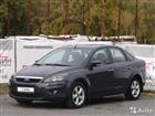 Ford Focus 1.8, 2008, 