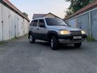 Chevrolet Niva 1.7, 2005, 