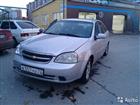 Chevrolet Lacetti 1.4, 2008, , 