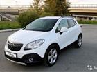 Opel Mokka 1.4AT, 2014, 