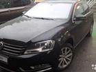 Volkswagen Passat 1.8AMT, 2012, 