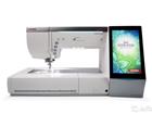 -  janome Memory Craft 1500