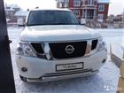 Nissan Patrol 5.6AT, 2012, 