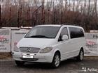 Mercedes-Benz Vito 2.1, 2005, 