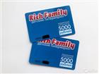   Rich Family  5 .