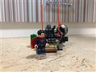 Lego Super Heroes