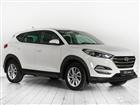 Hyundai Tucson 2.0AT, 2016, 