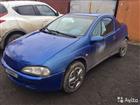 Opel Tigra 1.4, 1995, 