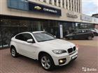 BMW X6 3.0AT, 2008, 