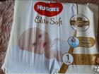  Haggies Elit Soft 1 (84 )