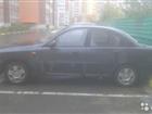 Chevrolet Lanos 1.5, 2007, 116000