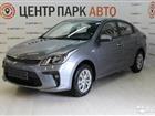 KIA Rio 1.4, 2019, 180