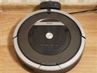   irobot romba 870