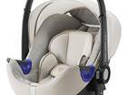  Britax Romer Baby-Safe i-Size 0-13 