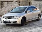 Honda Civic 1.8, 2008, 170000