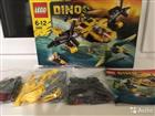 Lego Dino 5888