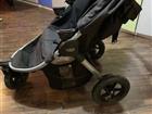  Britax B-Motion 3