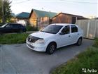 Renault Logan 1.4, 2013, 140000